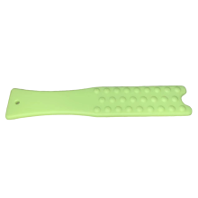 Health-preserving Silicone Gua Sha Board for Fitness Massage