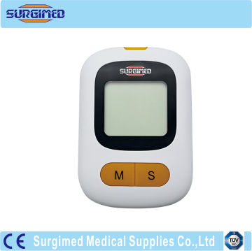 Blood Glucose Monitoring System