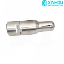 High efficience tank cleaning stainless steel rotative nozzle