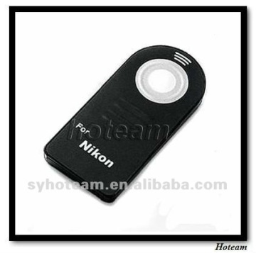 ML-L3 IR Wireless Remote Control For Nikon Camera Accessory