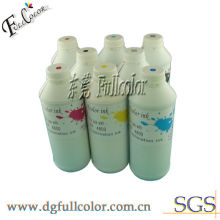 Anti-uv Refillable Printer Compatible Printer Inks For Canon Image Prograf 710 Wide Format Printers