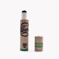 CBD Bottle essencial Bottle Round Paper Tube Packaging