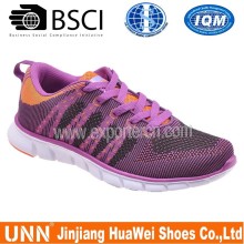 2015 Latest Design Ladies Sports Shoes New Colorful Women Sport Shoes
