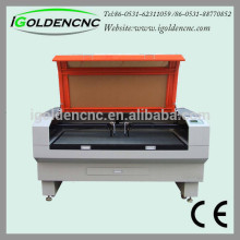 1390 China non-metal laser engraver machine hongda