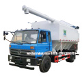 Dongfeng 20CBM/12T เครื่องจ่ายอาหารจำนวนมาก