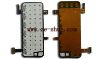 Cell Phone Flex Cable For Lg Me600 Keypad Flex