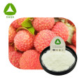 Litchi Chinensis Extrait de jus de frongée de jus de jus de jus