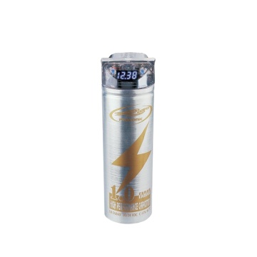 Car Audio Power Capacitor Prices