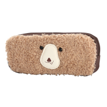 SHEEP PLUSH PENCIL CASE-0