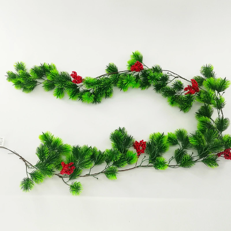 Sunwing New Style Artificial Wreath Garland for Christmas