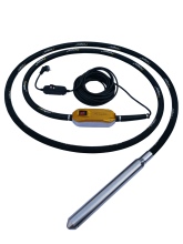 New high frequency Hand Held Concrete Vibrator Electric