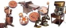 OH-268 Food Encrusting Machine