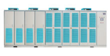 GBT Series VFD for Electrically Excited Synchronous Motor