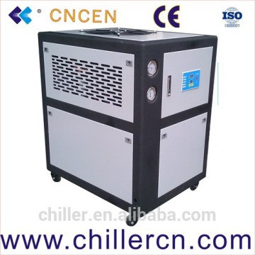 PU shoe-making Air cooled chiller