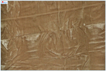 Crushed Span Velvet (LS-HV-002)