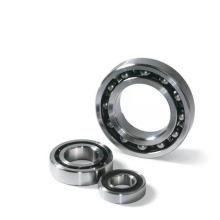 Metric Sealed Single Row Radial Deep Groove Ball Bearing 6206-2Rs/62/28-2Rs/6304-2Rs