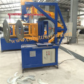 HDPE Pipe Radial Cutting Machine