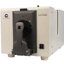 CM-3700A/D Spectrophotometer - Spectral Type, Side Port