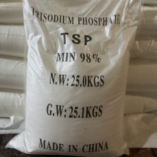 Trisodium phosphate for Inorganic salt