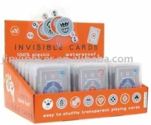 customized playing cards