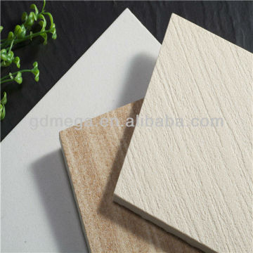 artifical building panel tile siding