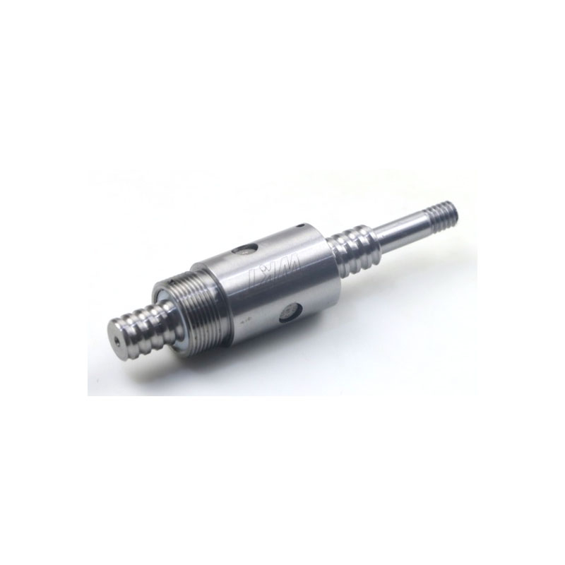 Diameter 10mm Miniature Ball Screw for Linear Actuator