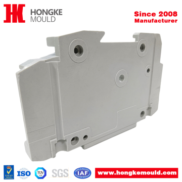Compression BMC Injection Mould