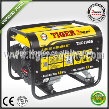 Gasoline Generator avr TNG1500A 1w