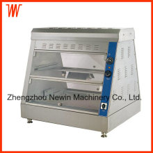 Electric Food Warming Display Showcase