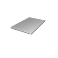 15.6 &quot;SILVER J4125 PC LPDDR4 8GB SATA 256 GB SSD.0MP/ 0.3MP CAMERA VINGERPRINT Optionele notebook Laptop