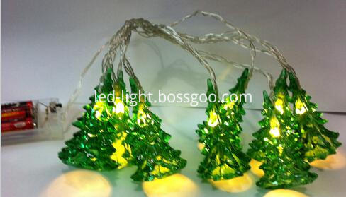 led tree lights LED