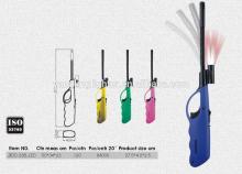 LED LIGHTER JZDD-26EL+LED