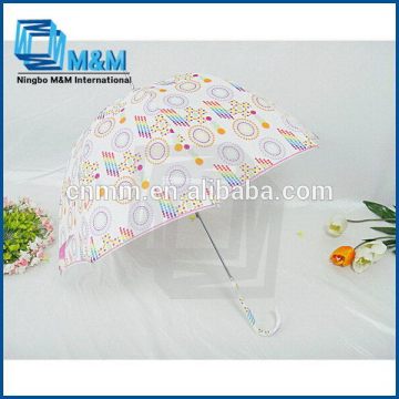 Straight Umbrella Beach Umbrella Frame