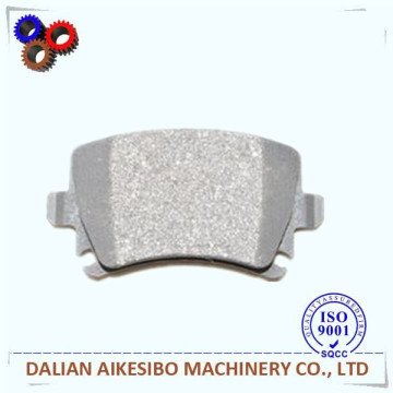 auto spare parts&automobile brake disc