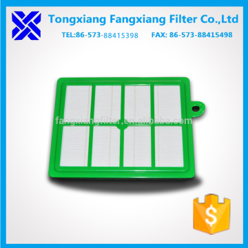 Customized Air Purifier Filter with Paper Frame, Plastic Frame , Air Purifier Filter Parts, HEPA Filter for Air Purifier