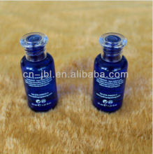 New design luxury shower bottle