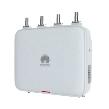 AirEngine 6760R-51E: Wi-Fi 6 Access Points for Factory Environments