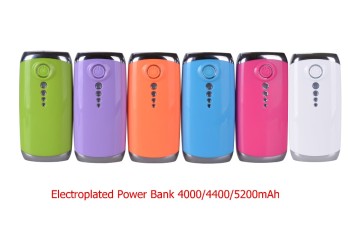 Electronics Promotional Gifts Cell Phone Charger