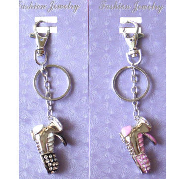 Fashion key chain