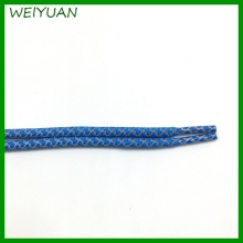 Branded reflective yeezy rope laces supplier