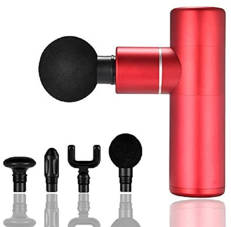 handheld mini.muscle percussion massager