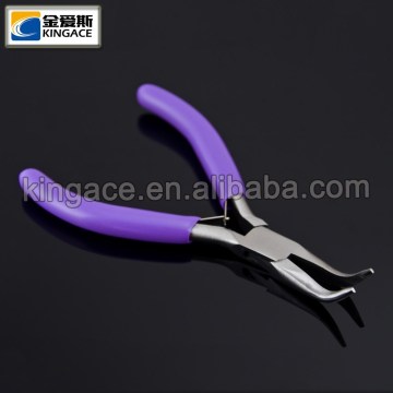 4.5'' Bent Nose Pliers