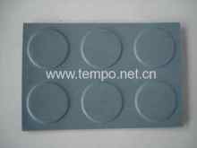 Patterned Rubber Sheet?