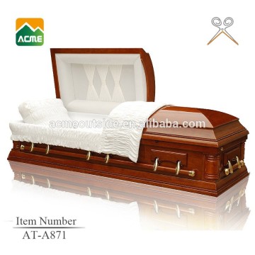 trade assurance supplier cedar casket