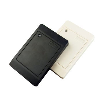 NFC Wall Mount RFID Reader 13.56MHz RFID Tag Reader