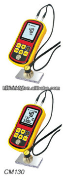 ultrasonic thickness gauge