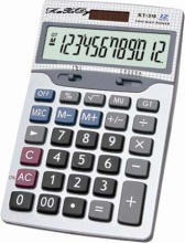 Desktop Calculators KT-318