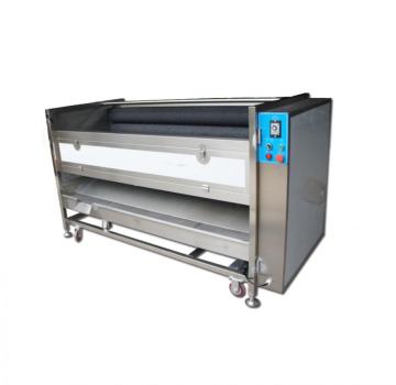 Cassava Processing Machine Peeler Cassava Machine