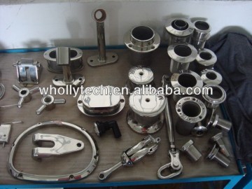 316 stainless steel marine hardware