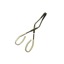 OEM BBQ Stainless Steel scissors tongs